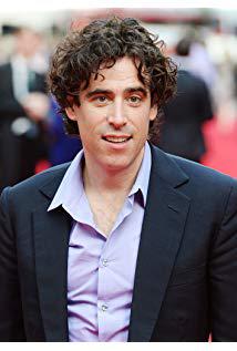 تصویر Stephen Mangan