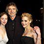 Thora Birch, Curtis Hanson, and Brittany Murphy