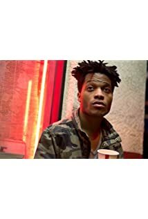 تصویر Jermaine Fowler