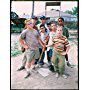 Brandon Quintin Adams, Victor DiMattia, Grant Gelt, Chauncey Leopardi, Shane Obedzinski, Patrick Renna, Mike Vitar, and Marty York in The Sandlot (1993)