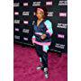Da Brat at an event for VH1 Hip Hop Honors: All Hail the Queens (2016)