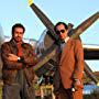 Demián Bichir and Bruno Bichir in The Runway (2010)