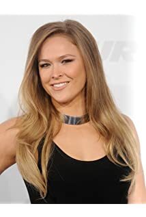 تصویر Ronda Rousey