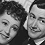 Robert Young and Luise Rainer in The Toy Wife (1938)