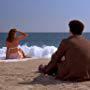 John Turturro and Isabelle Townsend in Barton Fink (1991)