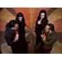 Ellie Harvie, Suzy Joachim, Jason Schombing, and Glenn Taranto in The New Addams Family (1998)