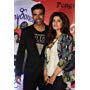 Twinkle Khanna and Akshay Kumar