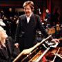 Diana Krall and Paul McCartney in Paul McCartney