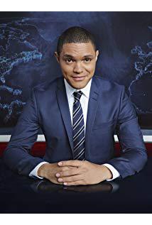 تصویر Trevor Noah