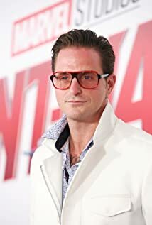 تصویر Cameron Douglas