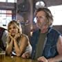 William H. Macy, Arden Myrin, Michael Patrick McGill, and Isidora Goreshter in Shameless (2011)