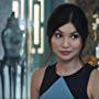 Gemma Chan in Crazy Rich Asians (2018)