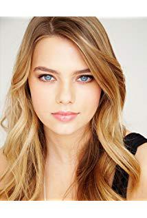 تصویر Indiana Evans