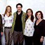 Natalie Portman, Lisa Kudrow, Scott Cohen, Don Roos, and Ayelet Waldman