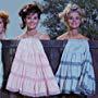 Linda Henning, Gunilla Hutton, and Lori Saunders in Petticoat Junction (1963)