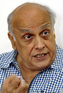 تصویر Mahesh Bhatt