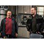 Kevin James and Darren Goldstein in Kevin Can Wait (2016)