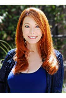 تصویر Cassandra Peterson