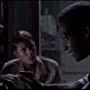 Patricia Tallman and Tony Todd in Night of the Living Dead (1990)