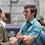 Pedro Pascal and Bruno Bichir in Narcos (2015)