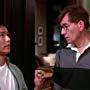 BD Wong and Ian McKellen in And the Band Played On (1993)
