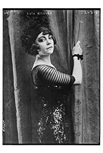 تصویر Asta Nielsen