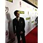 Peter Tedeschi walks the red carpet at the premiere of the sci-fi parody, spoof "Unbelievable!!!!!" at Mann