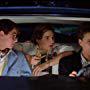 Corey Feldman, Corey Haim, Heather Graham, and Michael Manasseri in License to Drive (1988)