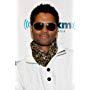 Eric Benét