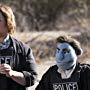 Bill Barretta, Melissa McCarthy, and Joel McHale in The Happytime Murders (2018)