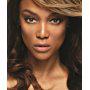 Tyra Banks in America