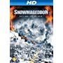 Jeffrey Ballard, Lorne Cardinal, Neil Cervin, David Cubitt, Teach Grant, Laura Harris, Michael Hogan, Carolyn Adair, Michael Neilson, Haig Sutherland, Sheldon Wilson, Rudy Thauberger, Donavon Stinson, Michele Cummins, Magda Apanowicz, Renee Read, John Prince, Christopher A. Smith, Leanne Lapp, Dylan Matzke, Amitai Marmorstein, Hal Myshrall, and Steve Saunders in Snowmageddon (2011)