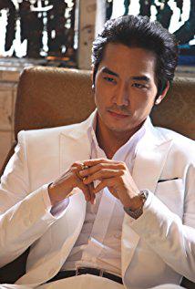 تصویر Seung-heon Song