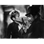 John Howard Davies and Robert Newton in Oliver Twist (1948)