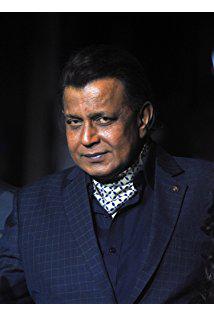 تصویر Mithun Chakraborty