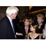 Carrie Fisher, Debbie Reynolds, Phil Donahue, and Billie Lourd