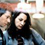 Mathieu Amalric and Jeanne Balibar in Late August, Early September (1998)