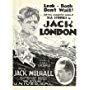 Jack London and Jack Mulhall in White and Yellow (1922)
