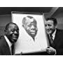 Louis Armstrong and Tony Bennett