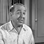 Jesse White in The Andy Griffith Show (1960)