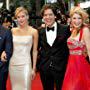 "High Strung" Cannes 2015 Nicholas Galitzine, Keenan Kampa, Michael Damian, Janeen Damian