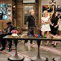 Andy Dick, Garrett Morris, Kat Dennings, Beth Behrs, and 2 Chainz in 2 Broke Girls (2011)