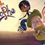 The New Adventures of Figaro Pho. Creator: Luke Jurevicius ABC, Chocolate Liberation Front, Vishus Productions