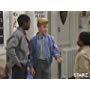 Gary Coleman, Jason Hervey, and Shavar Ross in Diff