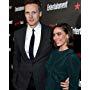 Teddy Sears and Milissa Sears