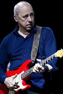 تصویر Mark Knopfler