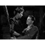 Wendy Hiller and Roger Livesey in I Know Where I