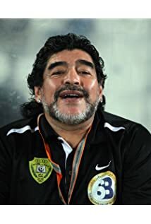 تصویر Diego Armando Maradona