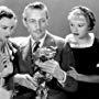 Margaret Lindsay, Dorothy Tree, and Warren William in The Dragon Murder Case (1934)