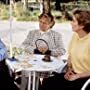 Catherine Deneuve, Daniel Auteuil, and Marthe Villalonga in My Favorite Season (1993)